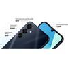 SAMSUNG SM SAMSUNG GALAXY A16 BLACK 4G 6,7 4+128GB DS