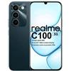 REALME C100 5G DUAL SIM 6.8" OCTA CORE 256GB RAM 4GB 5G ITALIA GREEN