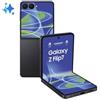 SAMSUNG SM SAMSUNG GALAXY Z FLIP 7 JETBLACK 4.1/6.8 12+256GB