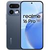 REALME SMARTPHONE 16 PRO 5G 256GB 8GB PEBBLE GREY