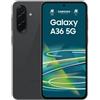 SAMSUNG GALAXY A36 5G 128GB 6GB ENTERPRISE ED, AWESOME BLACK