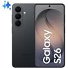 SAMSUNG SMARTPHONE S26 M1 512GB BLACK
