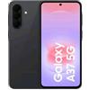 SAMSUNG A376 GALAXY A37 5G DUAL SIM 6.7" OCTA CORE 128GB RAM 6GB 5G TIM CHARCOAL