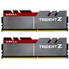 G.Skill 16GB DDR4 memoria 2 x 8 GB 3200 MHz