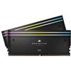 Corsair Dominator Titanium CMP48GX5M2X7200C36 memoria 48 GB 2 x 24 GB DDR5 7200