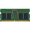 Kingston Technology ValueRAM KVR56S46BS6-8 memoria 8 GB 1 x 8 GB DDR5 5600 MHz