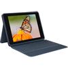 Logitech Rugged Combo 3 For Education - Master Pack - Tastatur und FoliohÃ¼lle -