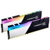 G.Skill Trident Z F4-3600C18D-16GTZN memoria 16 GB 2 x 8 GB DDR4 3600 MHz