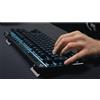 Logitech G PRO X TKL - Tastatur - Hintergrundbeleuchtung