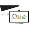 Wacom One 14 - Digitalisierer mit LCD Anzeige