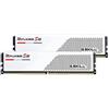 G.Skill Ripjaws S5 / F5-6000J3040F16GX2-RS5W memoria 32 GB 2 x 16 GB DDR5
