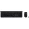 Lenovo 4X31R64328 tastiera Mouse incluso Ufficio RF senza fili + Bluetooth Tedes
