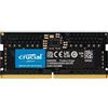 Crucial CT8G48C40S5 memoria 8 GB 1 x 8 GB DDR5 4800 MHz
