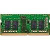 HP 13L77AA memoria 8 GB 1 x 8 GB DDR4 3200 MHz