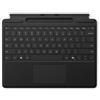Microsoft Surface Pro Keyboard - Tastatur - mit Trackpad, Beschleunigungsmesser,