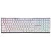 CHERRY MX 3.0S Wireless tastiera Gaming RF senza fili + Bluetooth QWERTZ Tedesco