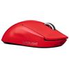 Logitech G PRO X SUPERLIGHT - Maus - optisch