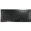 CHERRY KW X ULP 2.0 MINI tastiera Casa/ufficio USB + RF Wireless + Bluetooth QWE