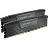 Corsair Vengeance CMK32GX5M2E6000Z36 memoria 32 GB 2 x 16 GB DDR5 4800 MHz