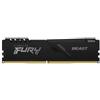 KINGSTON RAM FURY BEAST 16GB DIMM 3600MHZ DDR4 CL18