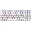 CHERRY MX 8.2 TKL Wireless RGB tastiera Gaming USB + RF Wireless + Bluetooth QWE