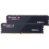 G.Skill Ripjaws S5 F5-6800J3445G16GX2-RS5K memoria 32 GB 2 x 16 GB DDR5 6800 MHz