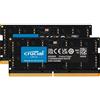 Crucial CT2K32G56C46S5 memoria 64 GB 2 x 32 GB DDR5 5600 MHz