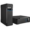 Eaton 3P550I gruppo di continuità (UPS) Standby (Offline) 0,55 kVA 330 W 4 presa