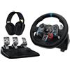 Logitech G G29 - Lenkrad- und Pedale-Set - kabelgebunden
