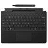 Microsoft Surface Pro Keyboard with Slim Pen QWERTZ Tedesco Microsoft Cover port
