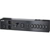 APC Service Bypass PDU 230V 16AMP W/ (6) IEC C13 And (1) C19