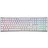 CHERRY MX 3.0S Wireless RGB tastiera Giocare RF senza fili + Bluetooth QWERTZ Te