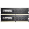G.Skill Value F4-2666C19D-64GNT memoria 64 GB 2 x 32 GB DDR4 2666 MHz