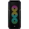 Corsair CC-9011230-WW computer case Midi Tower Nero