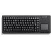 CHERRY G84-5500LUMCH-2 tastiera USB Nero