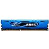 G.Skill ARES F3-2133C10D-16GAB memoria 16 GB 2 x 8 GB DDR3 2133 MHz