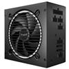be quiet! Pure Power 13 M 550W alimentatore per computer 20+4 pin ATX ATX Nero