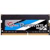 G.Skill Ripjaws F4-3200C22D-16GRS memoria 16 GB 2 x 8 GB DDR4 3200 MHz