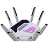 ASUS GT-BE19000 AI ROUTER GAMING TRI-BAND WI-FI 7DOPPIA PORTA 10G AURA RGB AIMES