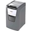 REXEL OPTIMUM AUTOFEED+ 150M DISTRUGGIDOCUMENTI A FRAMMENTO CESTINO 44 LT CAPACI