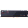 G.Skill Ripjaws S5 F5-6000J2836G16GX2-RS5K memoria 32 GB 2 x 16 GB DDR5