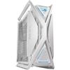 ASUS GR701 ROG Hyperion White Bianco