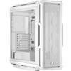 Corsair 5000T Midi Tower Bianco