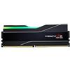 G.Skill Trident Z5 Neo RGB F5-5600J4645A32GX1-TZ5NR, 32 GB, 1 x 32 GB, DDR5, 288