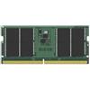 Kingston Technology ValueRAM KVR56S46BD8-48 memoria 48 GB 1 x 48 GB DDR5