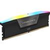 Corsair Vengeance RGB CMH32GX5M1B5200Z40, 32 GB, 1 x 32 GB, DDR5, 5200 MHz, 288-