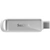 SanDisk Phone Drive, 512 GB, USB Typ-C, 3.2 Gen 1 (3.1 Gen 1), 150 MB/s, Ohne De