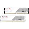 G.Skill Flare X5 F5-6000J3636F32GX2-FX5W memoria 64 GB 2 x 32 GB DDR5 6000 MHz