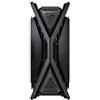 ASUS ROG Hyperion GR701 BTF Edition Tower Nero, Trasparente