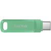 SanDisk Ultra Dual Drive Go, 2 TB, USB Type-A / USB Type-C, 3.2 Gen 1 (3.1 Gen 1